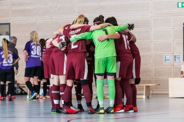 Bild 42 - Jens Rathje Cup B-Juniorinnen